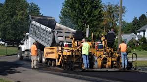 Driveway Snow Removal Preparation in Cedar Park, TX